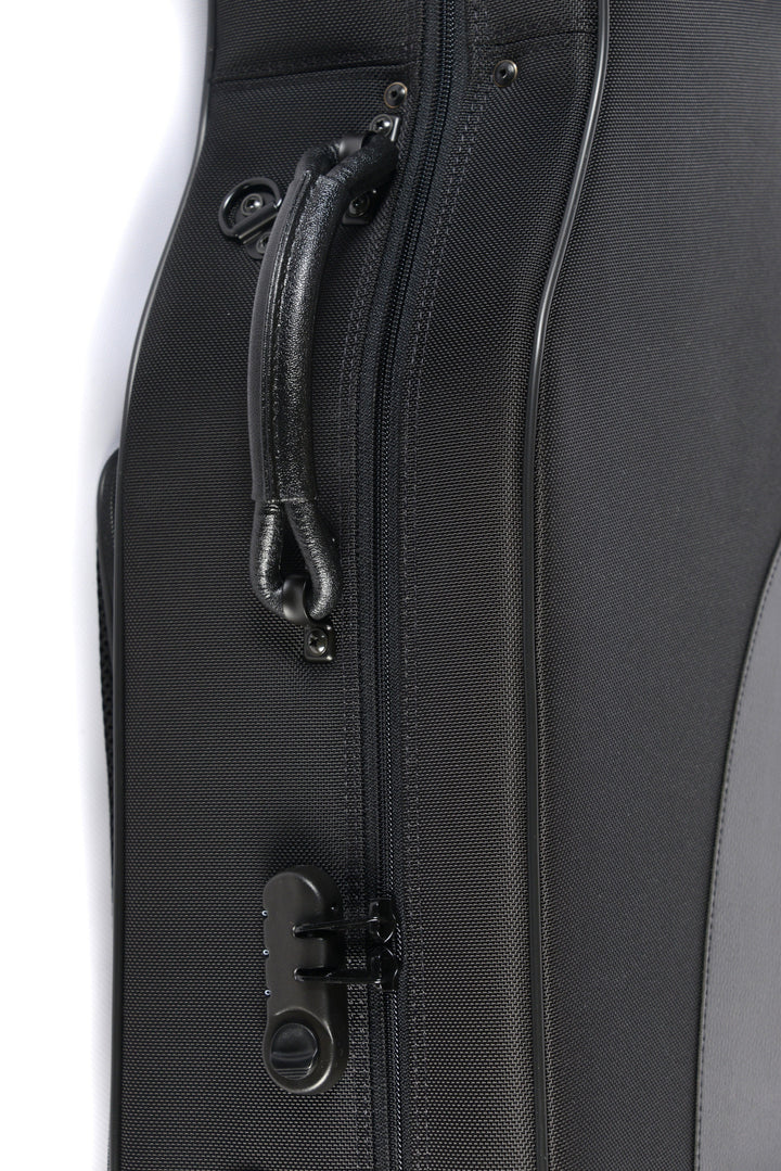 BAM 8001S Classic Gitarren Etui