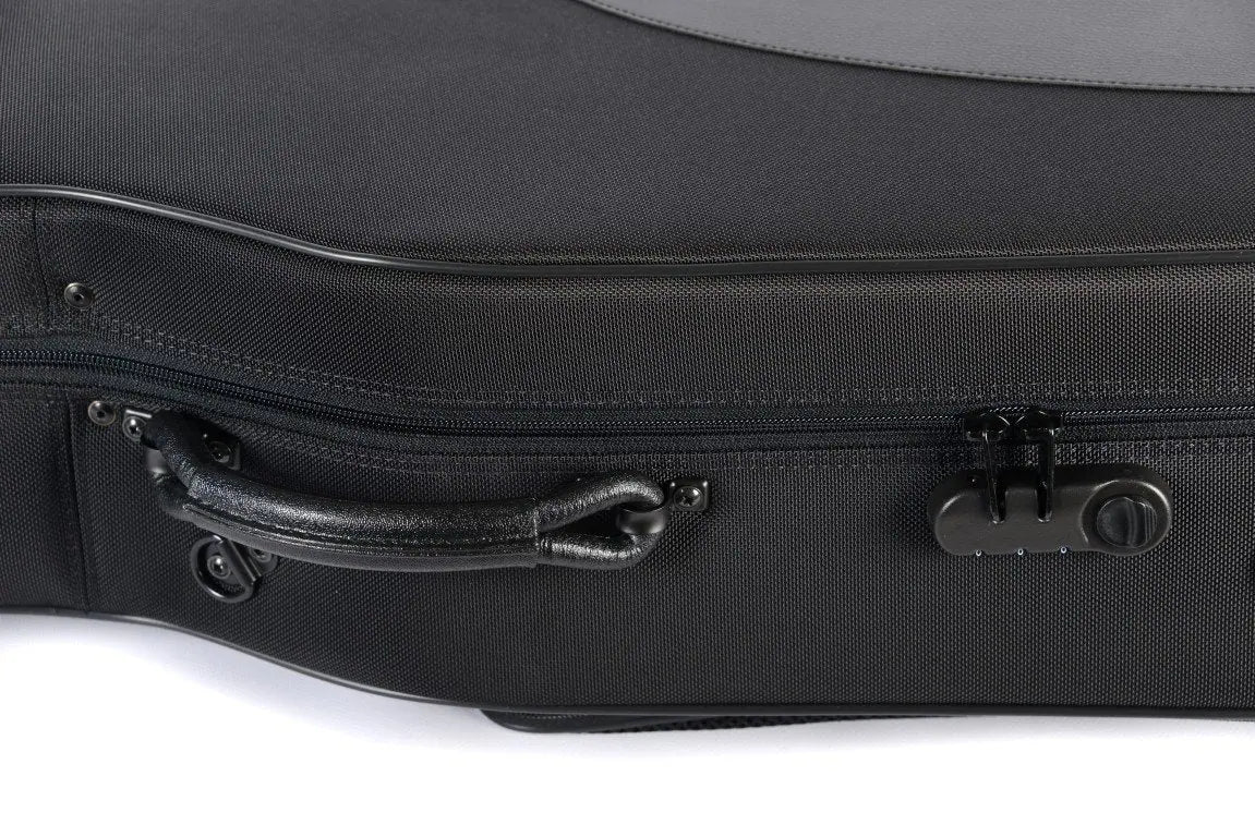 BAM 8001S Classic Gitarren Etui .