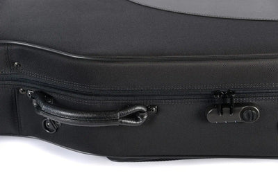 BAM 8001S Classic Gitarren Etui .