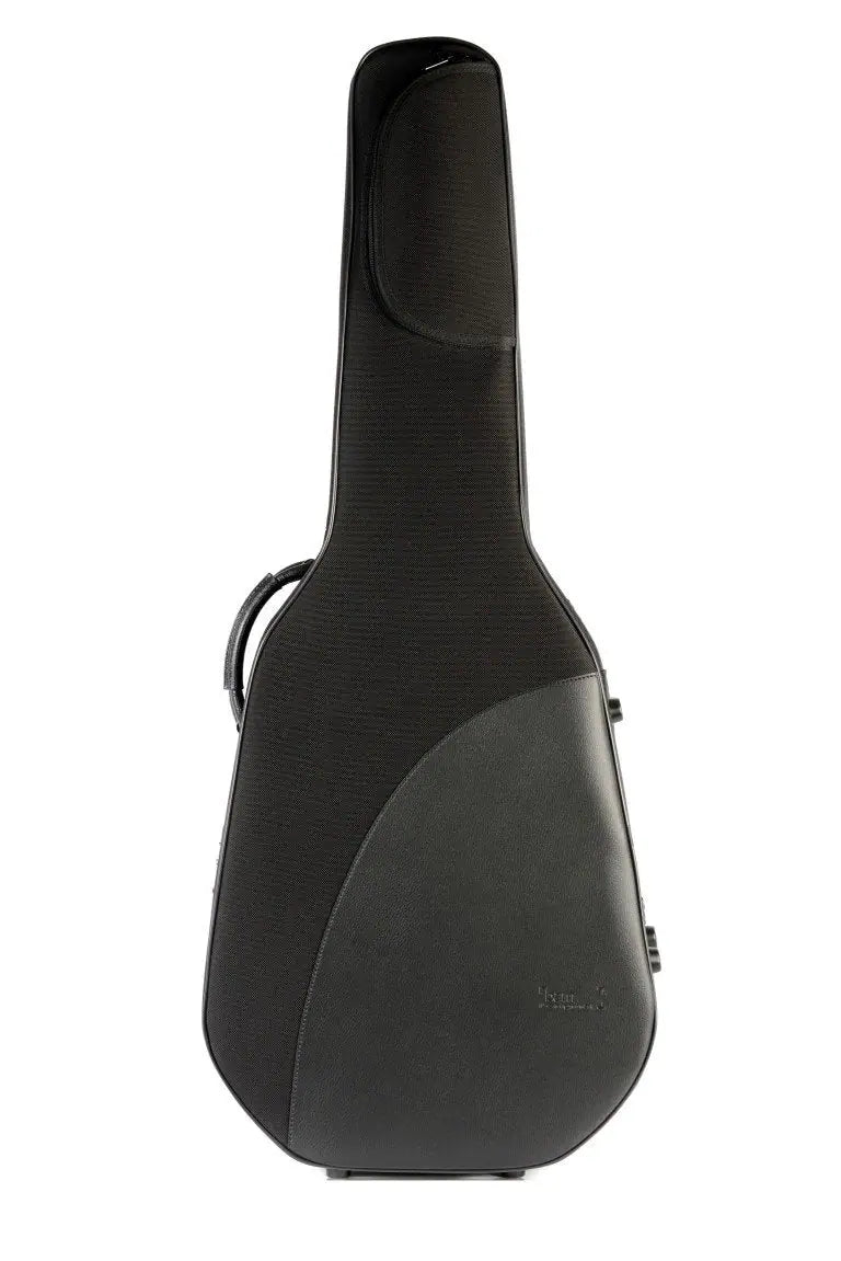 BAM 8001S Classic Gitarren Etui .