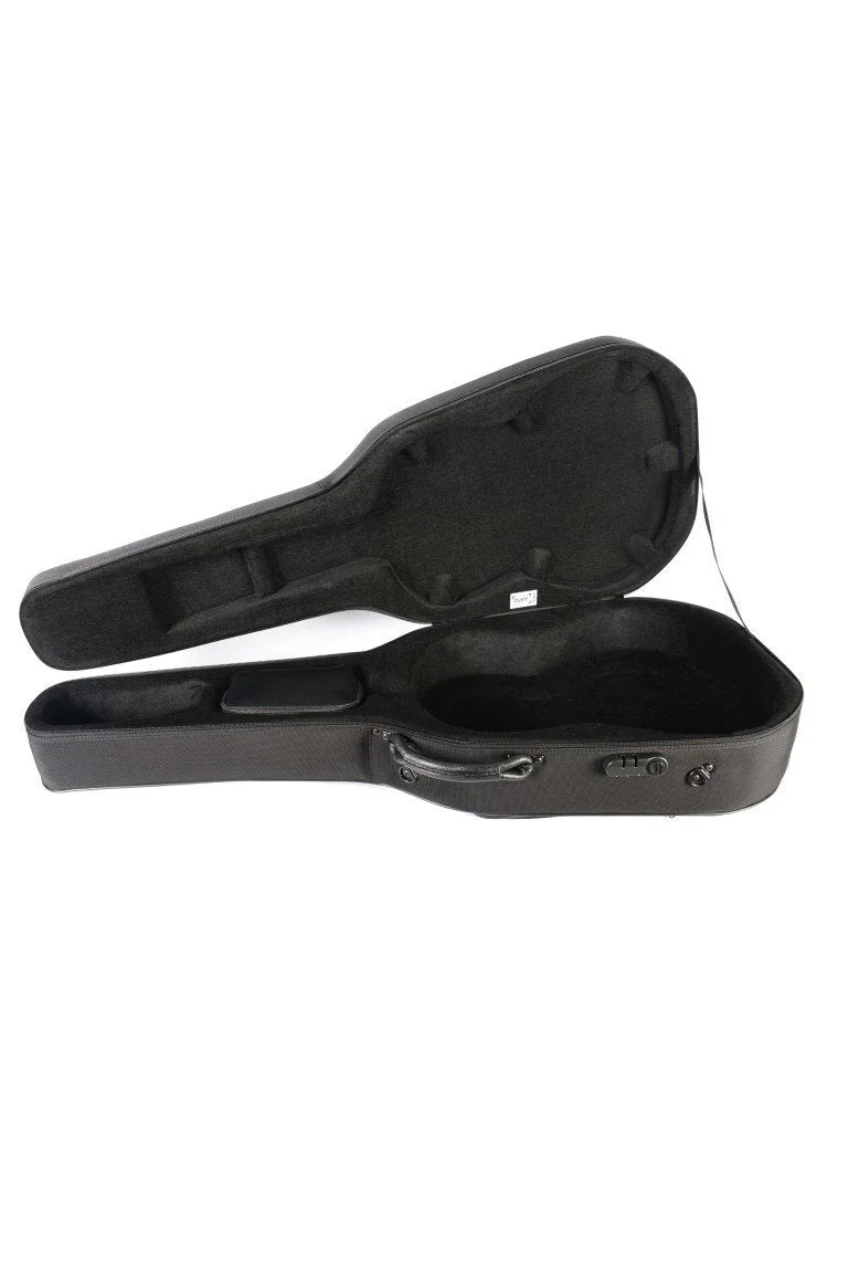 BAM 8001S Classic Gitarren Etui .