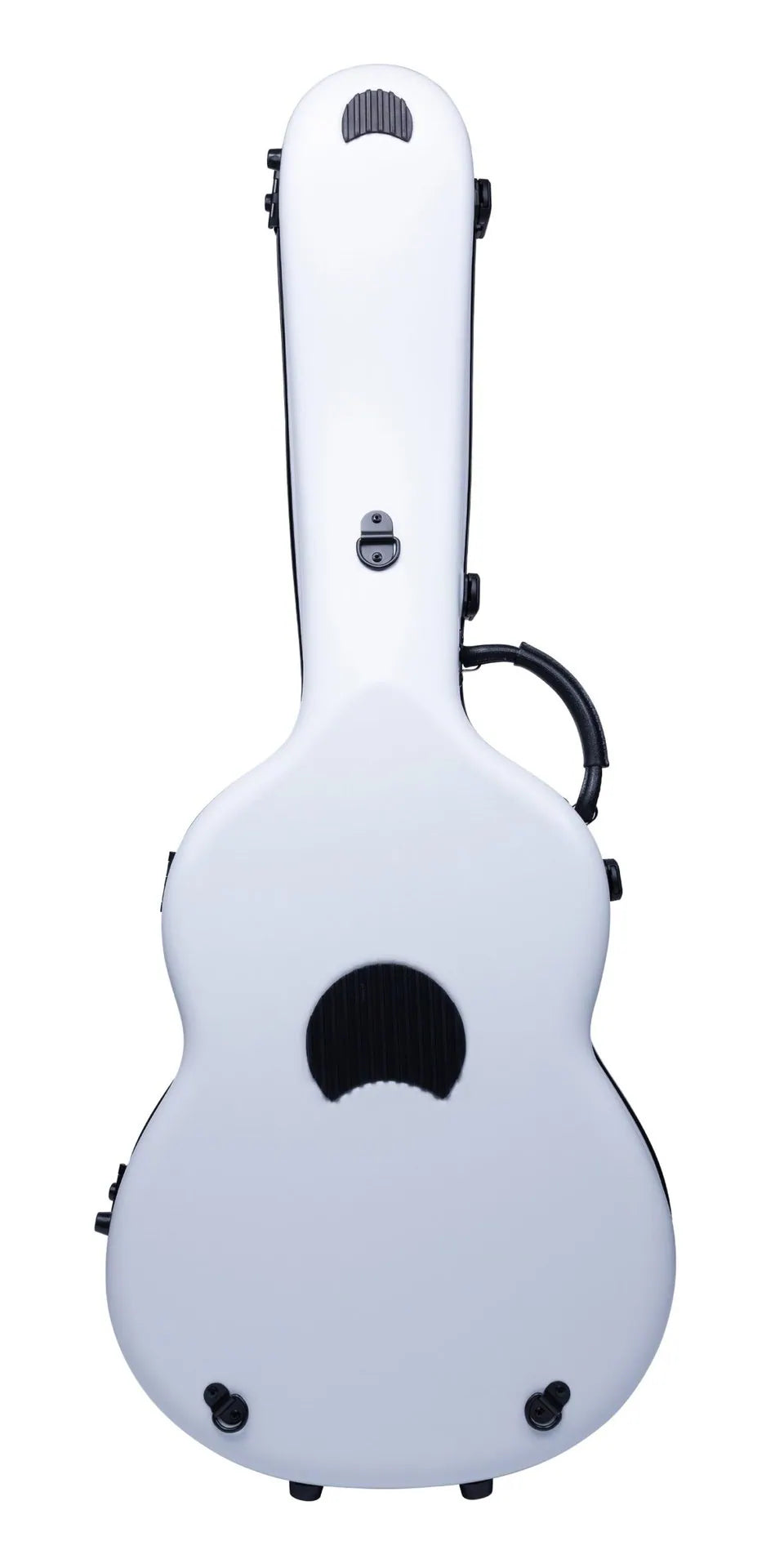 BAM 8002S Classic ABS Classical Gitarren Etui