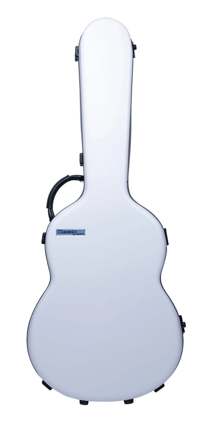 BAM 8002S Classic ABS Classical Gitarren Etui