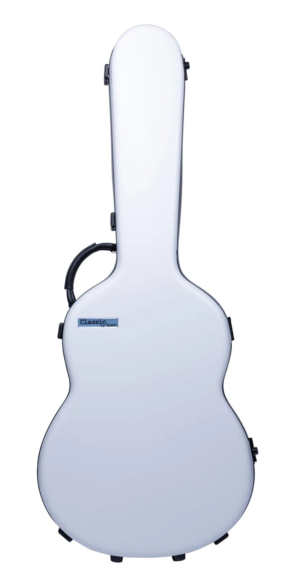 BAM 8002S Classic ABS Classical Gitarren Etui
