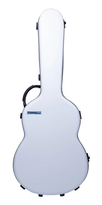BAM 8002S Classic ABS Classical Gitarren Etui