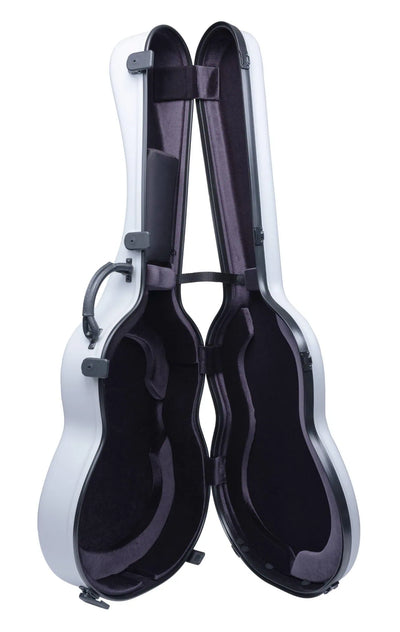 BAM 8002S Classic ABS Classical Gitarren Etui