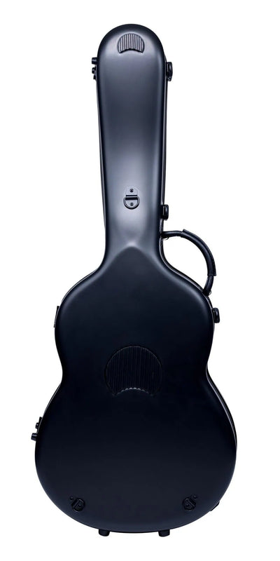 BAM 8002S Classic ABS Classical Gitarren Etui
