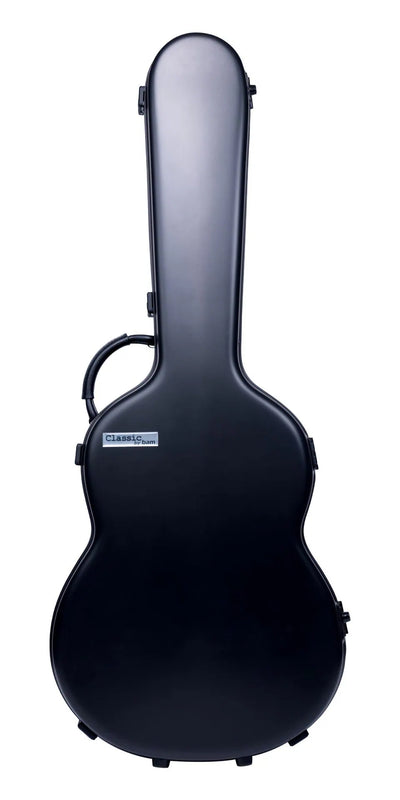 BAM 8002S Classic ABS Classical Gitarren Etui