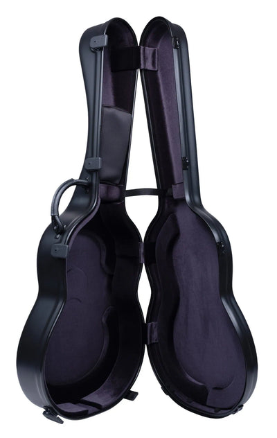 BAM 8002S Classic ABS Classical Gitarren Etui