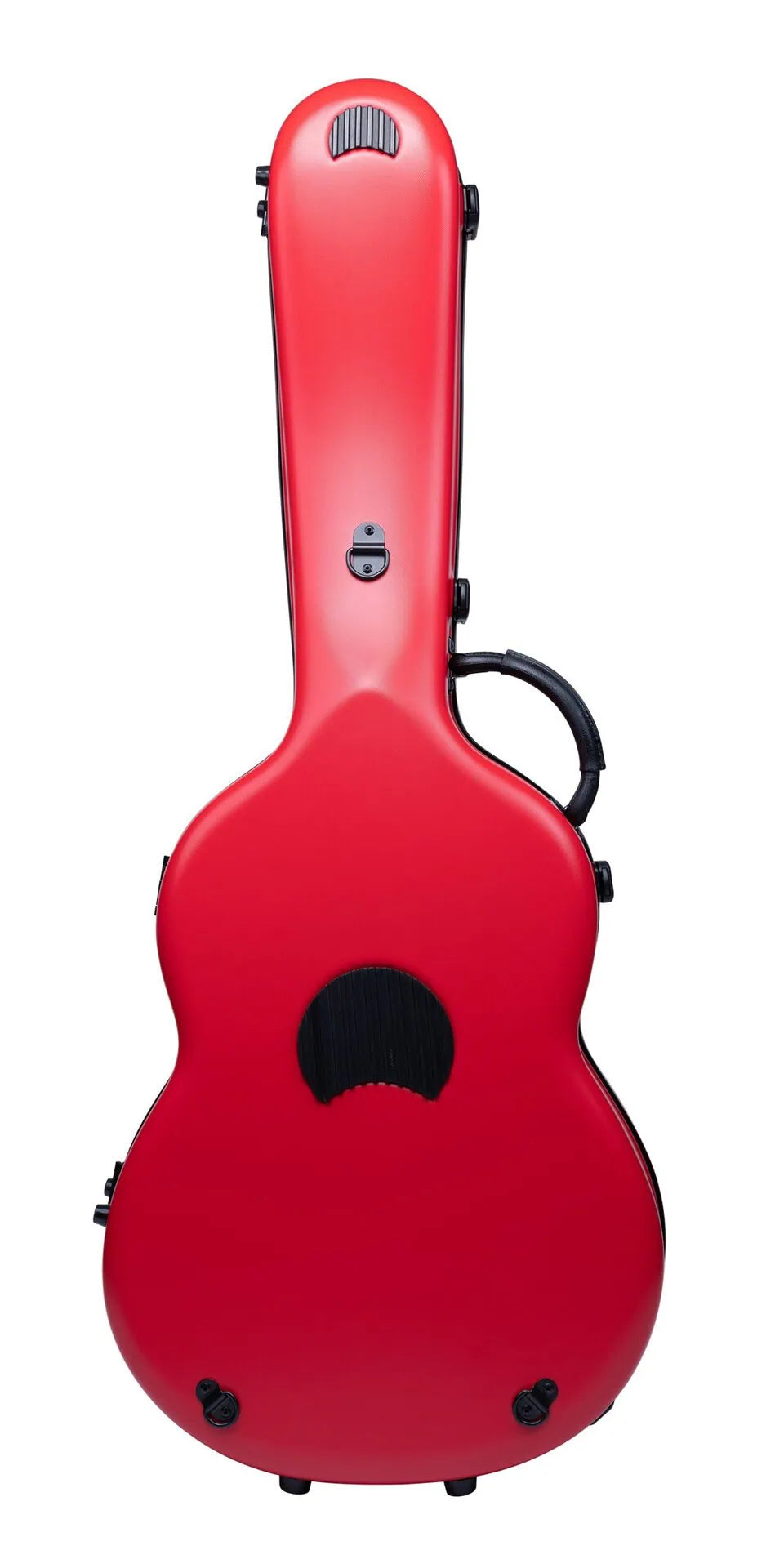 BAM 8002S Classic ABS Classical Gitarren Etui