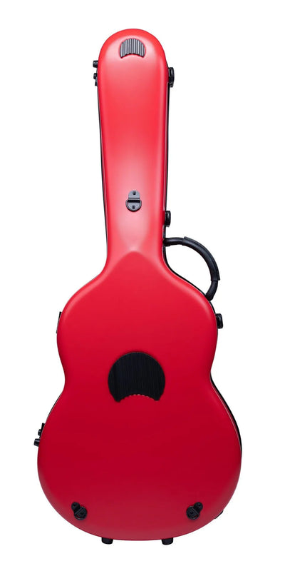 BAM 8002S Classic ABS Classical Gitarren Etui
