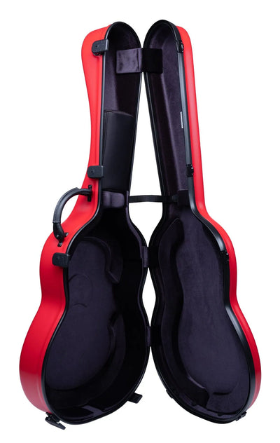 BAM 8002S Classic ABS Classical Gitarren Etui