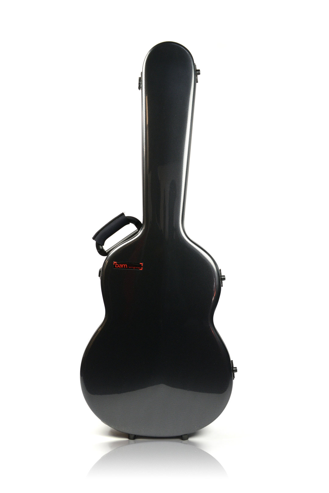 BAM 8002XL Hightech Classical Gitarren Etui