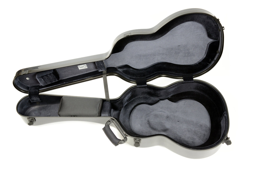 BAM 8002XL Hightech Classical Gitarren Etui