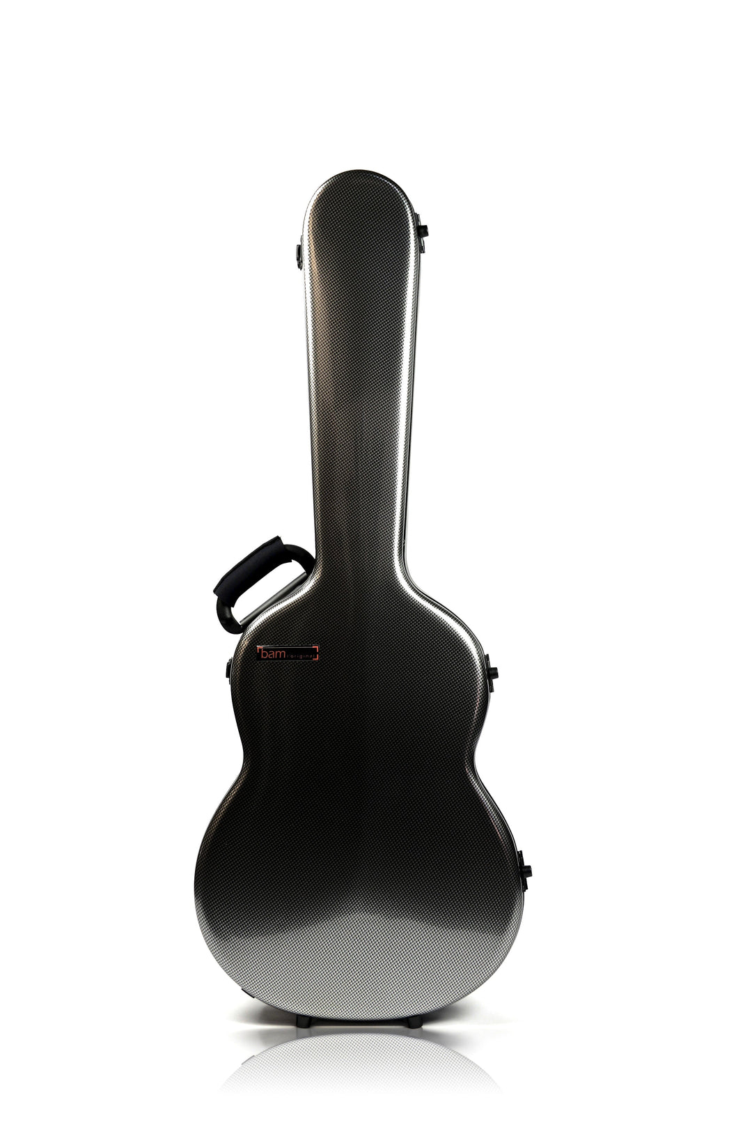 BAM 8002XL Hightech Classical Gitarren Etui