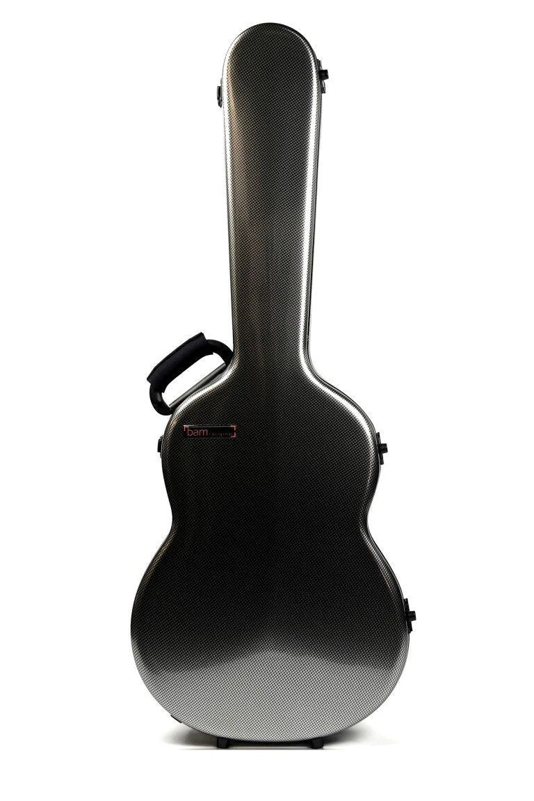 BAM 8002XL Hightech Classical Gitarren Etui .