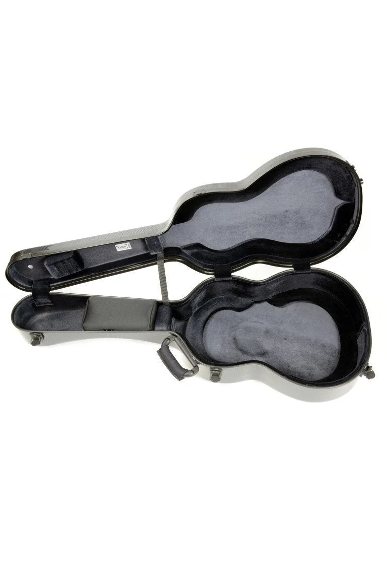 BAM 8002XL Hightech Classical Gitarren Etui .