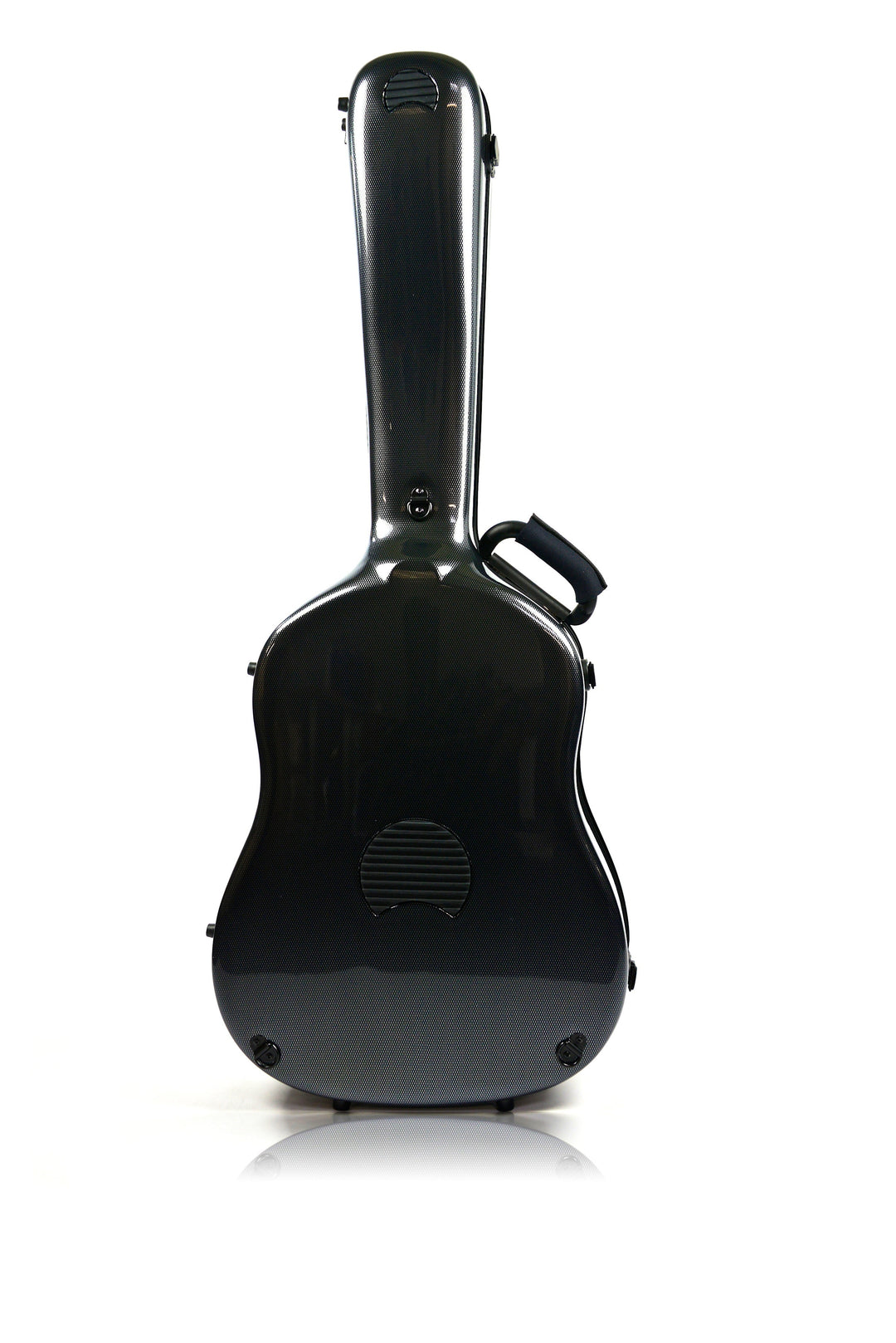 BAM 8003XL Hightech Dreadnought Gitarren Etui