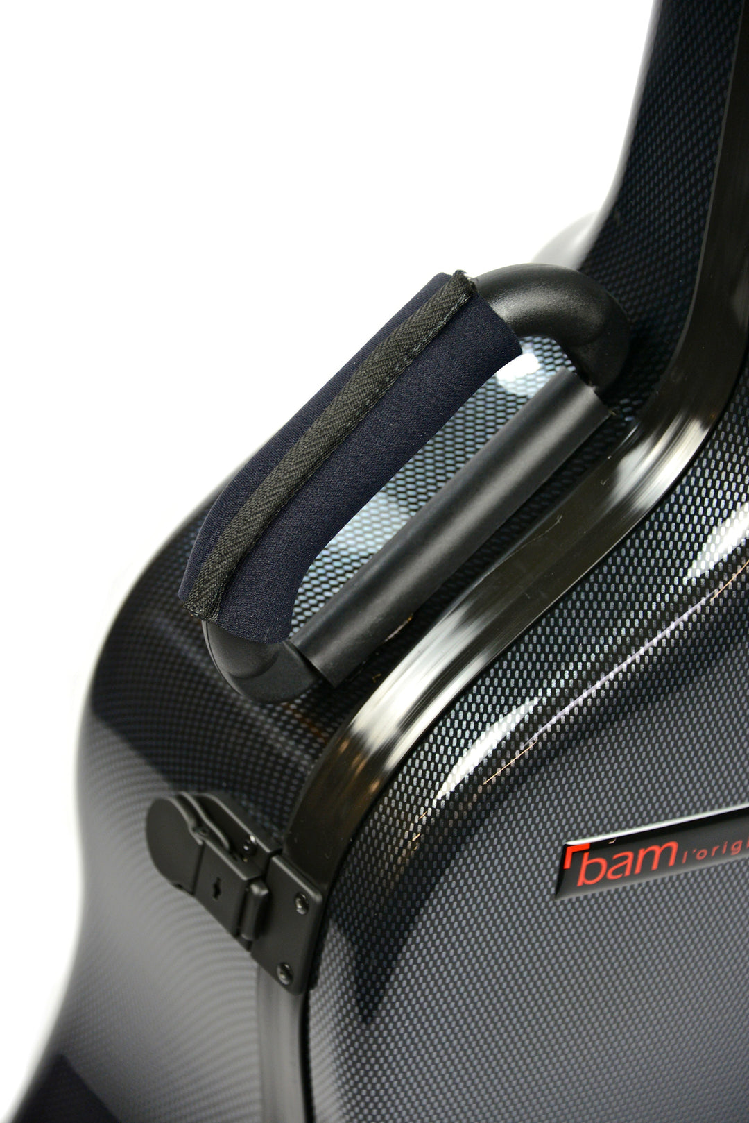 BAM 8003XL Hightech Dreadnought Gitarren Etui