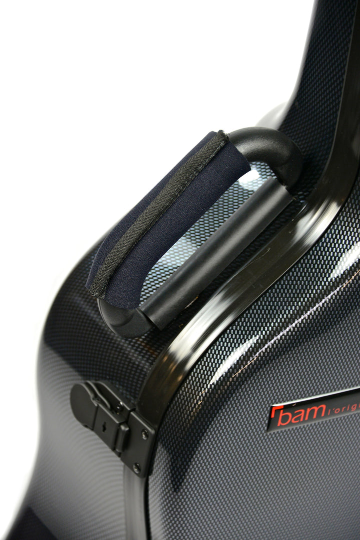 BAM 8003XL Hightech Dreadnought Gitarren Etui