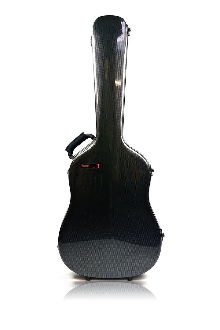 BAM 8003XL Hightech Dreadnought Gitarren Etui