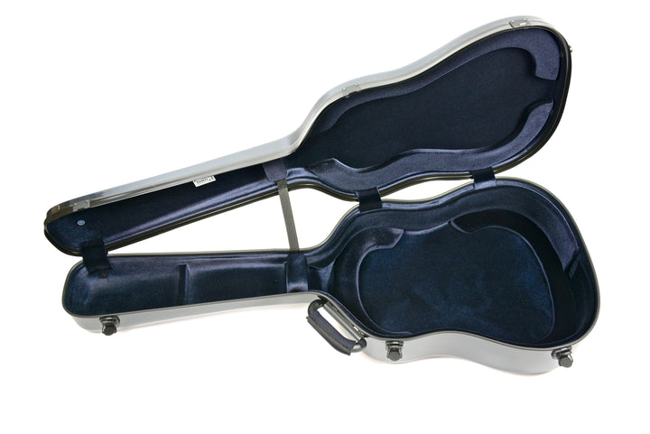 BAM 8003XL Hightech Dreadnought Gitarren Etui