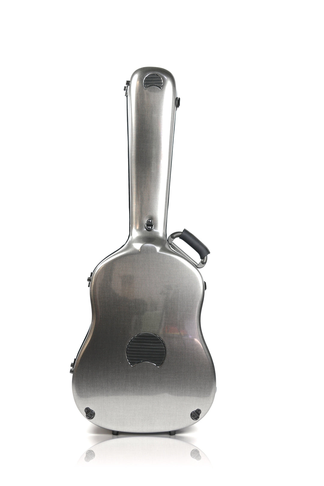 BAM 8003XL Hightech Dreadnought Gitarren Etui
