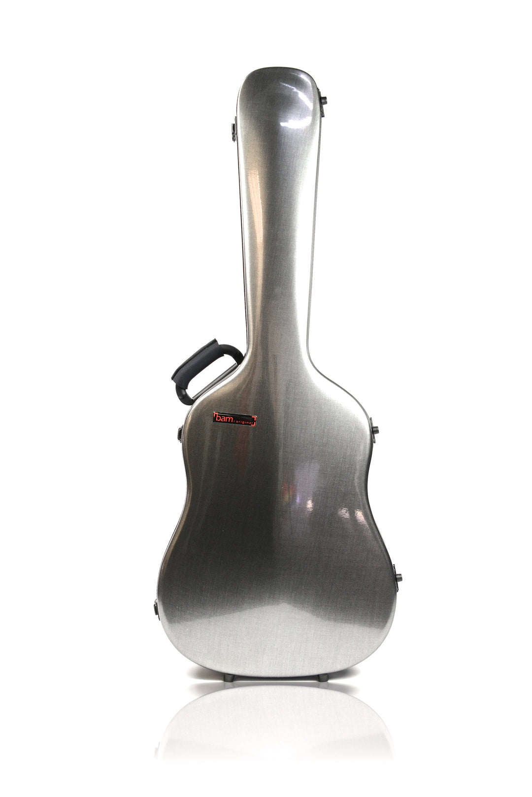 BAM 8003XL Hightech Dreadnought Gitarren Etui