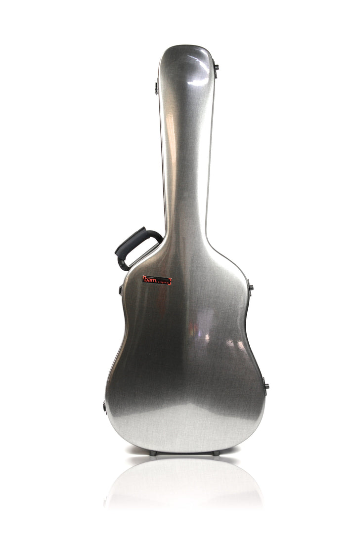 BAM 8003XL Hightech Dreadnought Gitarren Etui