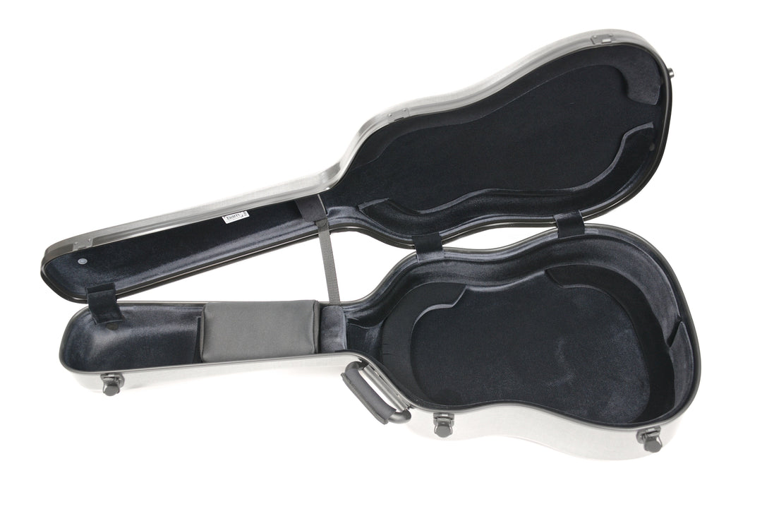 BAM 8003XL Hightech Dreadnought Gitarren Etui