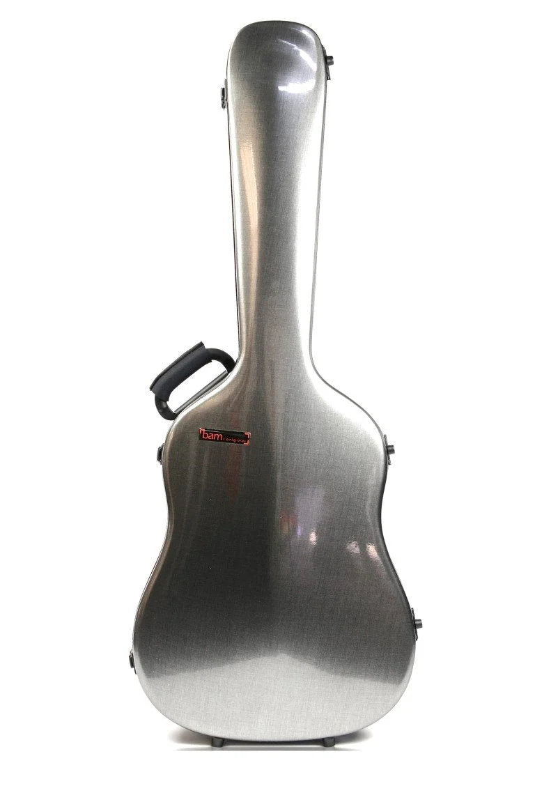 BAM 8003XL Hightech Dreadnought Gitarren Etui