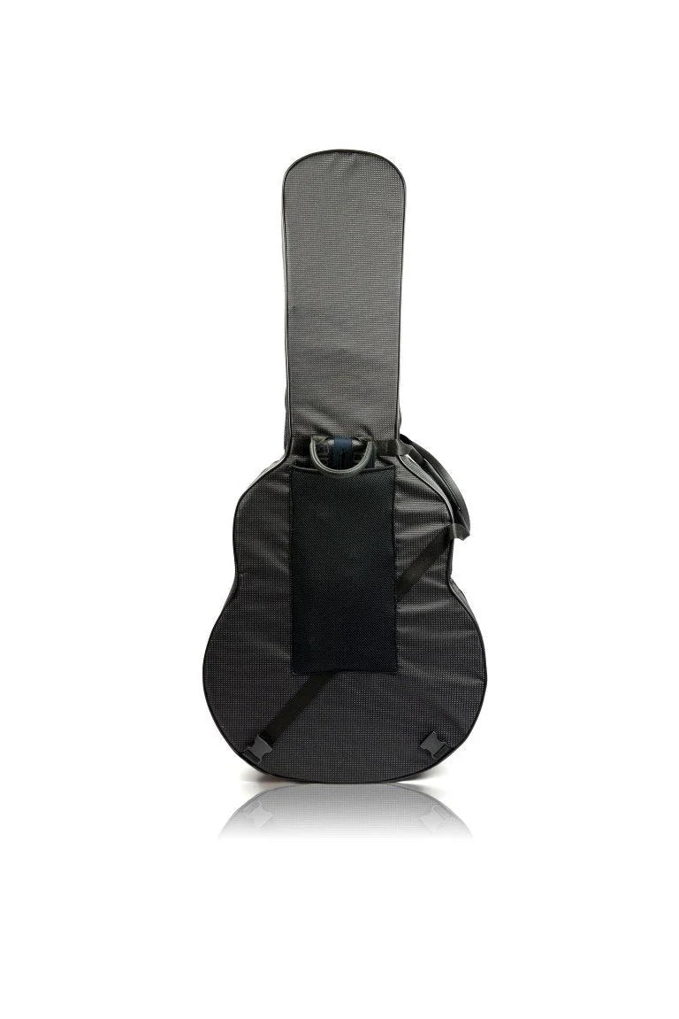 BAM 8002H Flight Hülle für Hightech Classic Gitarren Etui