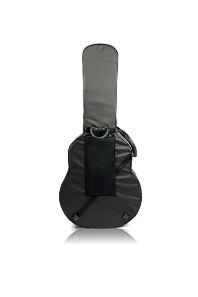 BAM 8002H Flight Cover for Hightech Classic Guitar Case