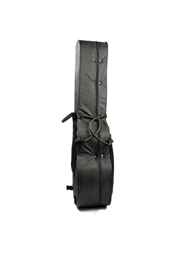 BAM 8002H Flight Hülle für Hightech Classic Gitarren Etui
