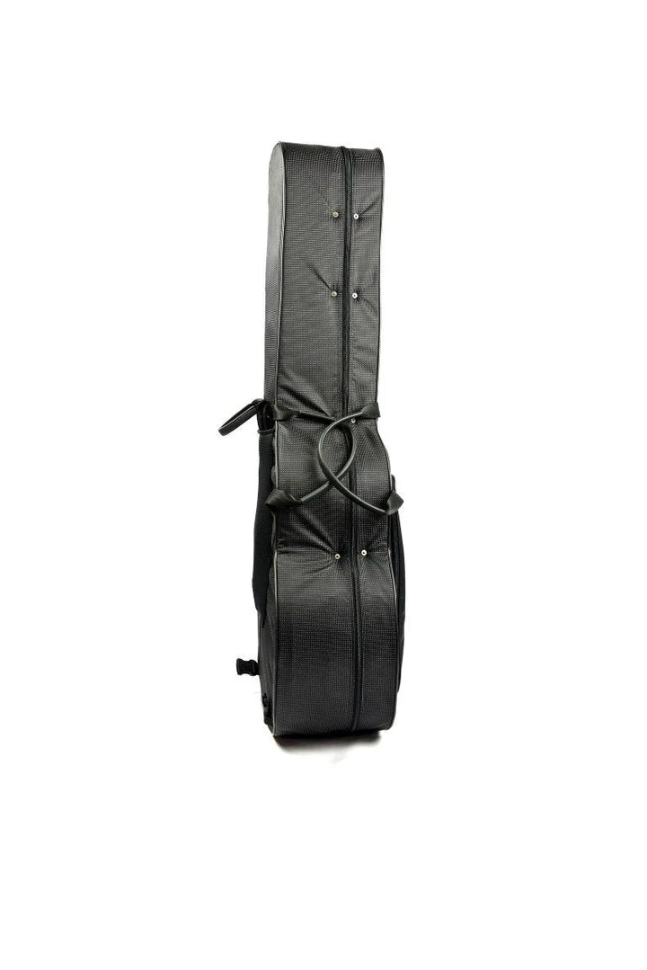 BAM 8002H Flight Hülle für Hightech Classic Gitarren Etui