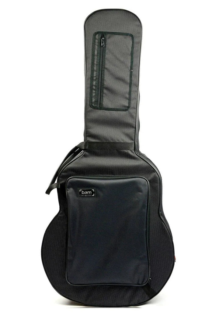 BAM 8002H Flight Hülle für Hightech Classic Gitarren Etui