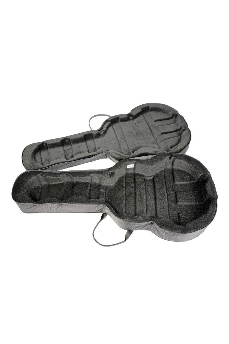 BAM 8002H Flight Hülle für Hightech Classic Gitarren Etui