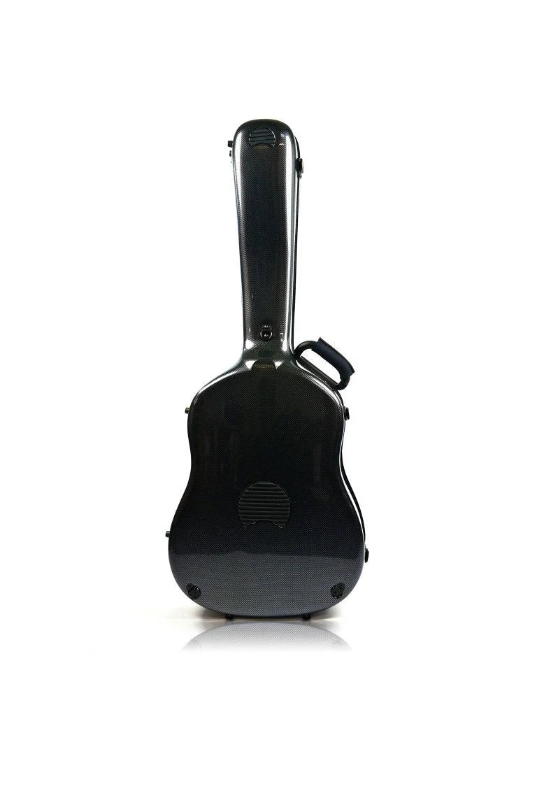 BAM 8003XL Hightech Dreadnought Gitarren Etui