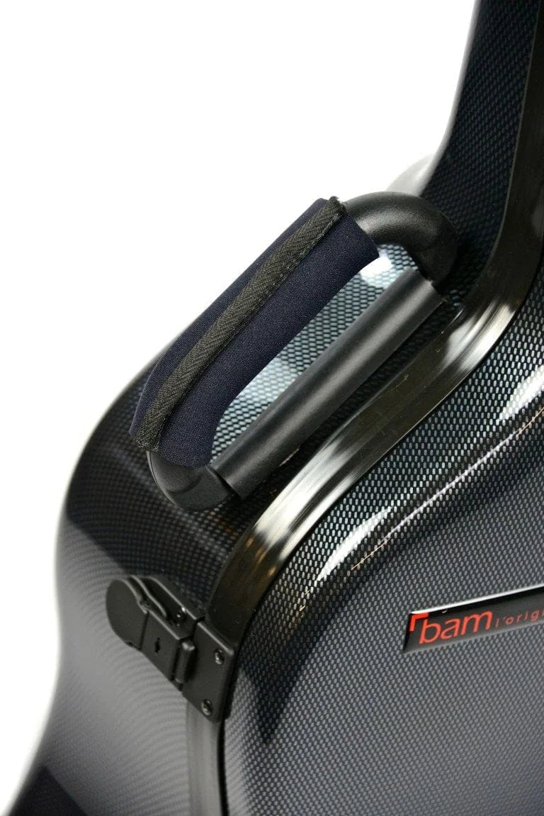 BAM 8003XL Hightech Dreadnought Gitarren Etui