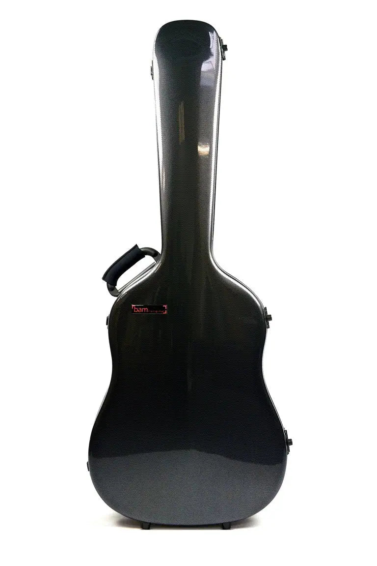 BAM 8003XL Hightech Dreadnought Gitarren Etui
