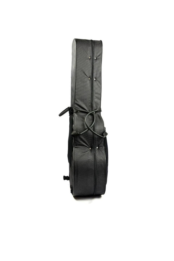 BAM 8004H Flight Hülle für Hightech Arch Top 16″ Gitarren Etui