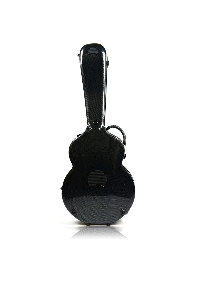 BAM 8004XL Hightech Arch Top 16″ Gitarren Etui