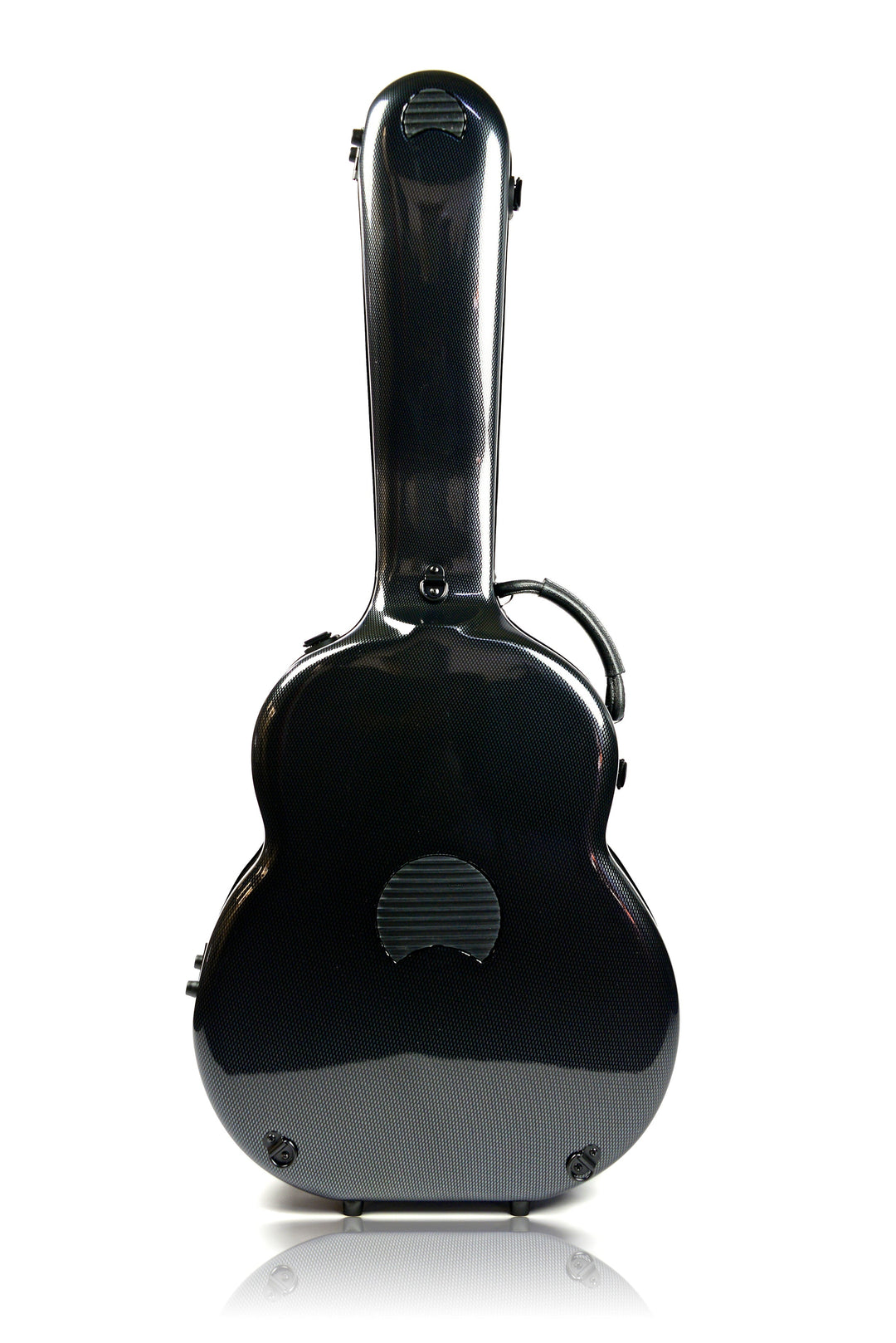 BAM 8005XL Hightech Manouche Selmer Type Gitarren Etui