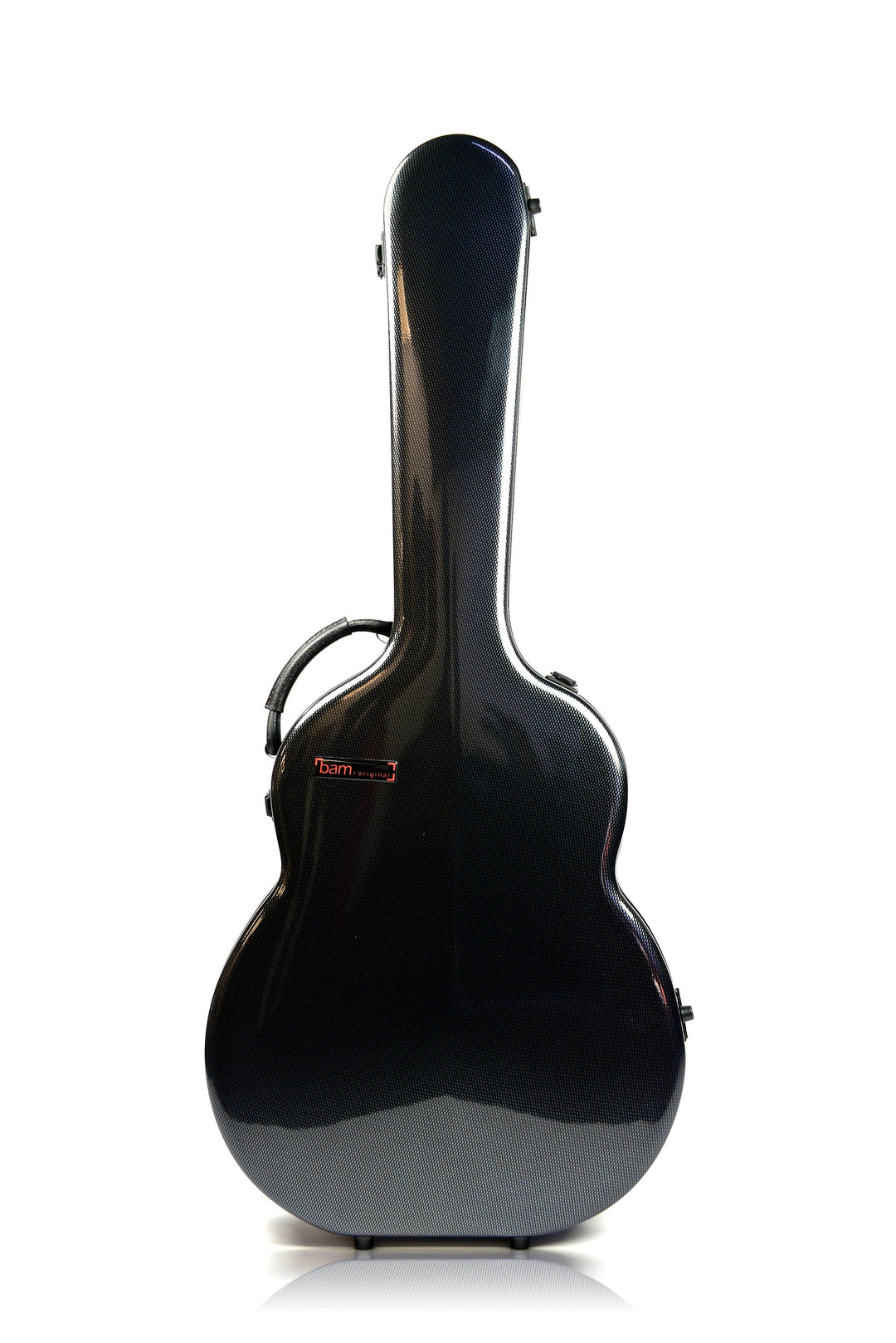 BAM 8005XL Hightech Manouche Selmer Type Gitarren Etui