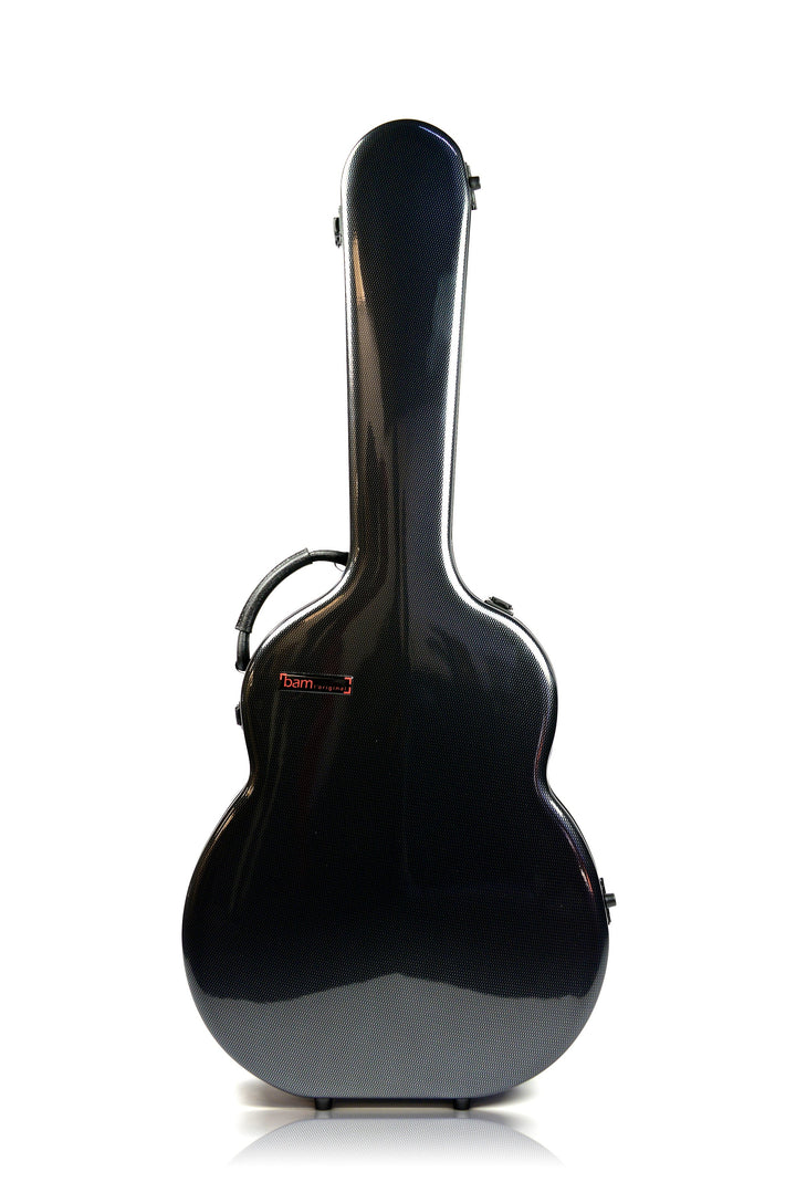 BAM 8005XL Hightech Manouche Selmer Type Gitarren Etui