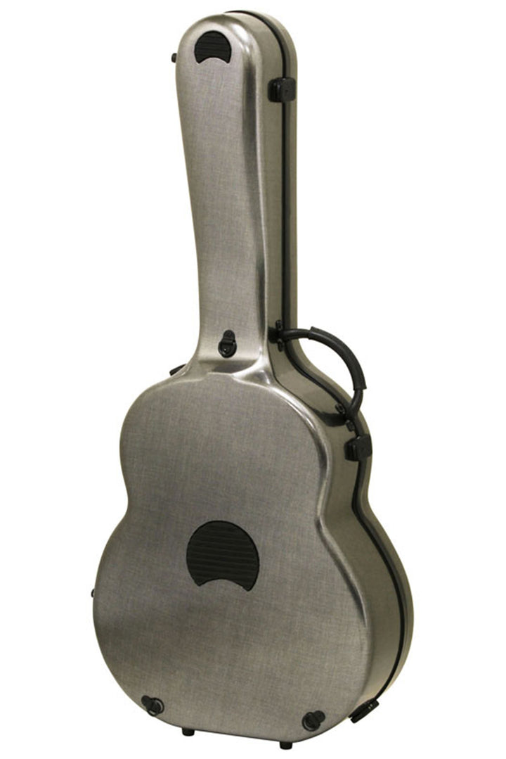 BAM Hightech Manouche Selmer Type Gitarren Etui, BAM-8005XL