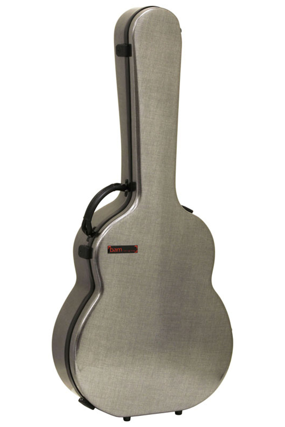 BAM Hightech Manouche Selmer Type Gitarren Etui, BAM-8005XL