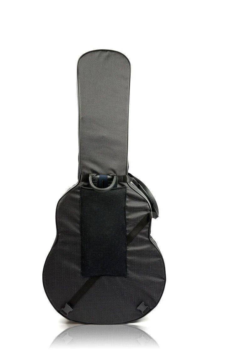 BAM 8005H Flight Hülle für Hightech Manouche Selmer Type Gitarren Etui