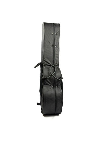 BAM 8005H Flight Hülle für Hightech Manouche Selmer Type Gitarren Etui