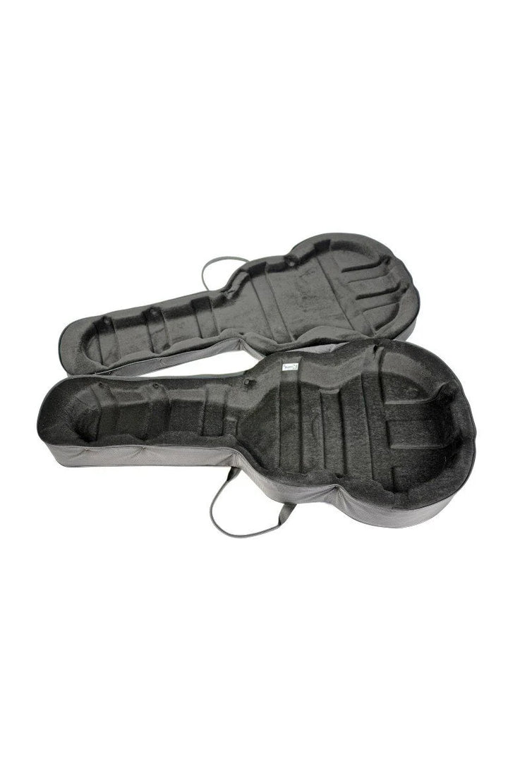 BAM 8005H Flight Hülle für Hightech Manouche Selmer Type Gitarren Etui